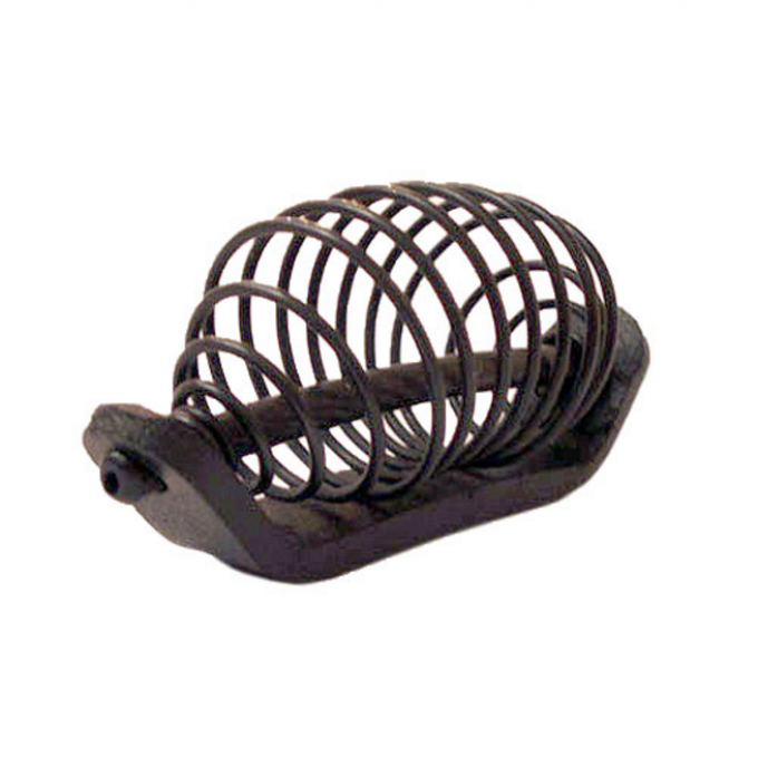 Кормушка каркасная SALMO окрашенная 40г 8514-040 Кормушка каркасная SALMO окрашенная 40г 8514-040
