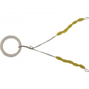 Стопоры резиновые SALMO RUBBER CYLINDER STOPS р.003L 10шт. Стопоры резиновые SALMO RUBBER CYLINDER STOPS р.003L 10шт.