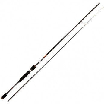 Удилище спиннинговое SALMO Diamond Jig 24 2.28