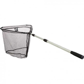 Подсачек складной SALMO телескопический 250х60х58см