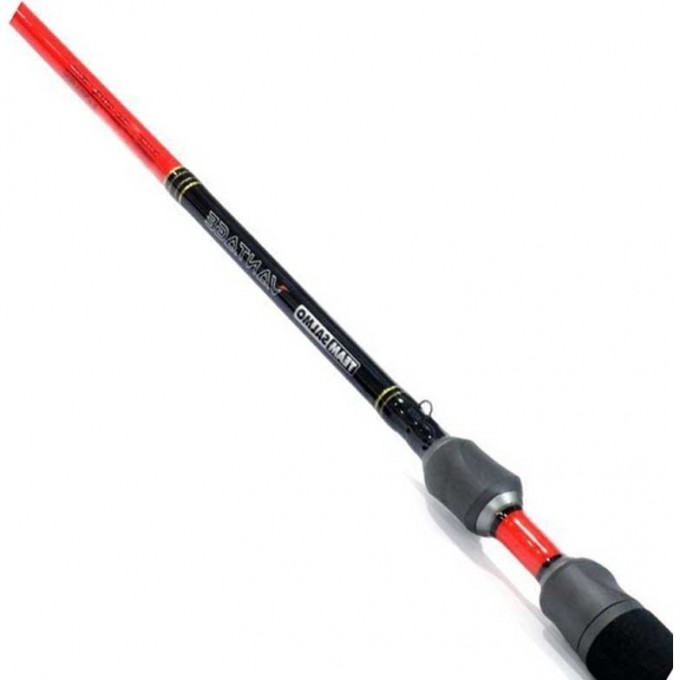 Спиннинг Team SALMO Vantage 14 7.10 Одночастный TSVA-701MF Спиннинг Team SALMO Vantage 14 7.10 Одночастный TSVA-701MF
