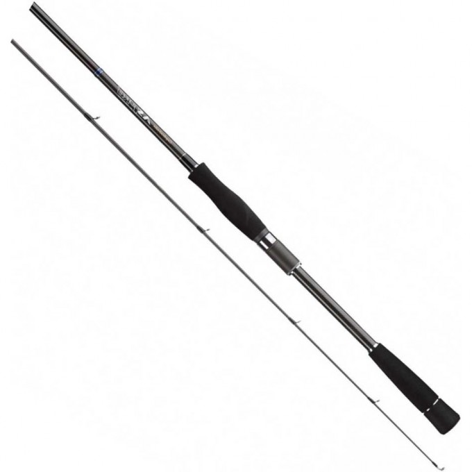 Удилище спиннинговое SALMO Diamond Jig 35 2.10 5513-210